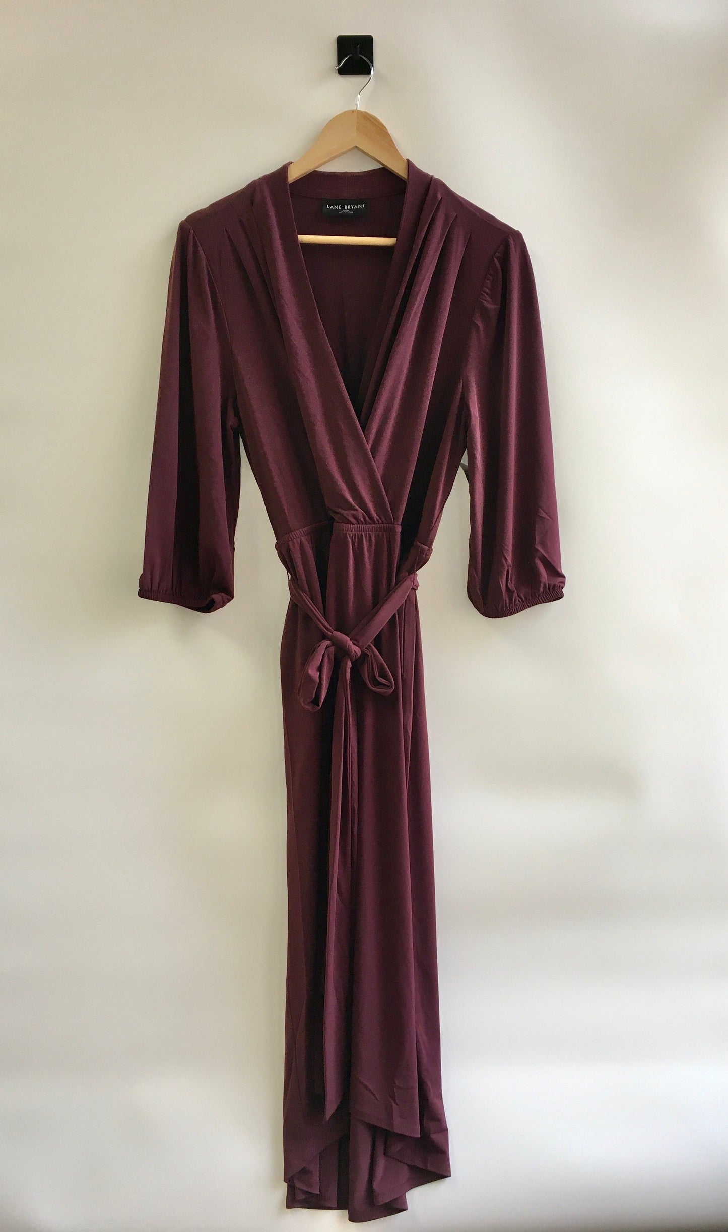 Dress Casual Maxi By Lane Bryant  Size: Xl