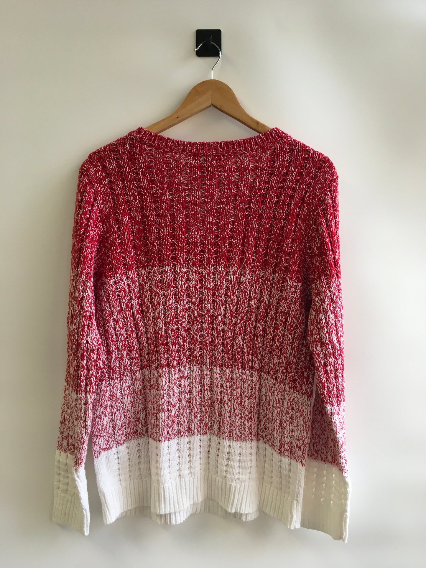 Sweater By Liz Claiborne  Size: Xl