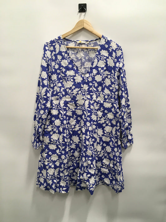 Dress Casual Short By Boden  Size: 10