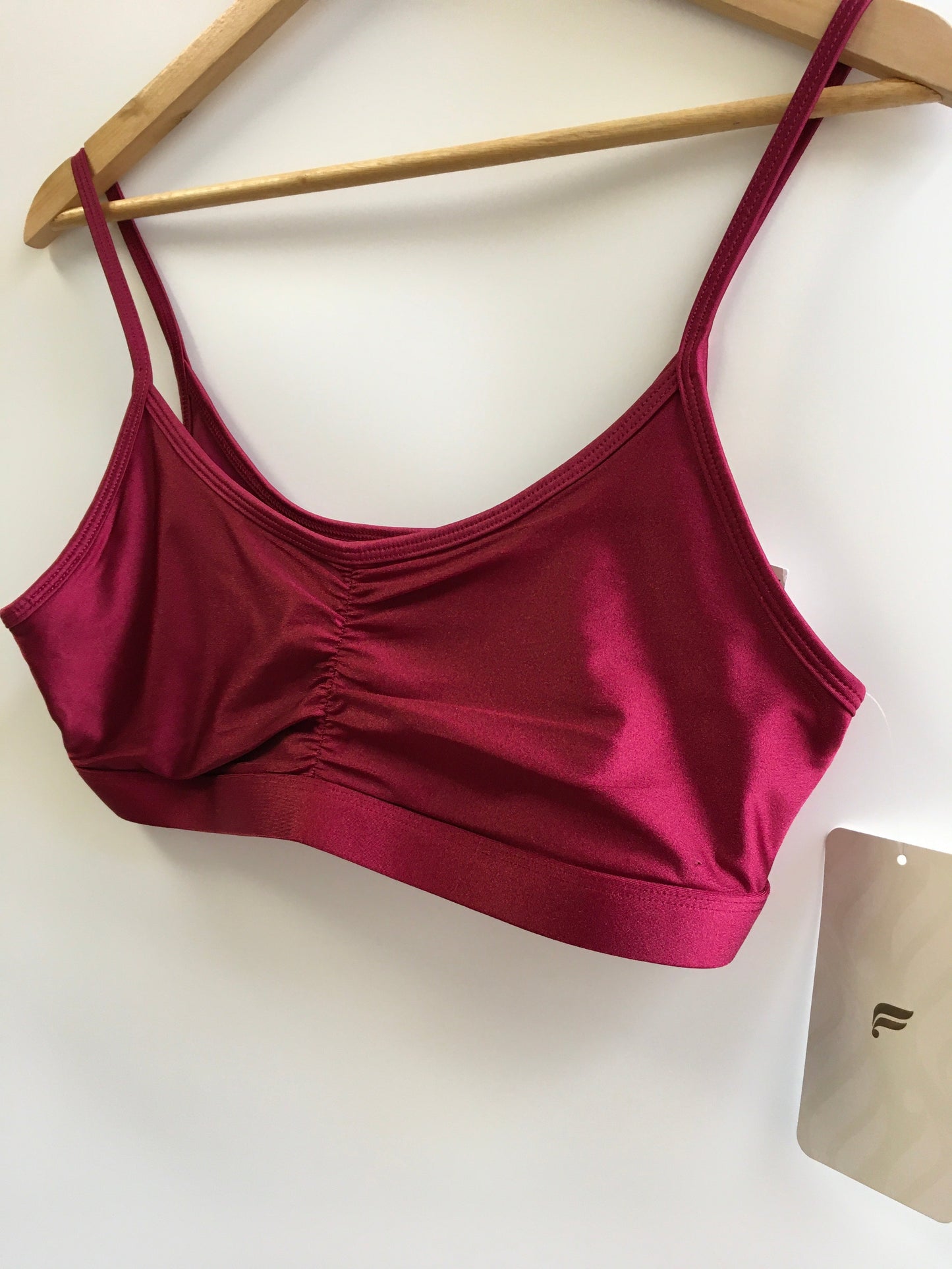 Athletic Bra By Fabletics  Size: L