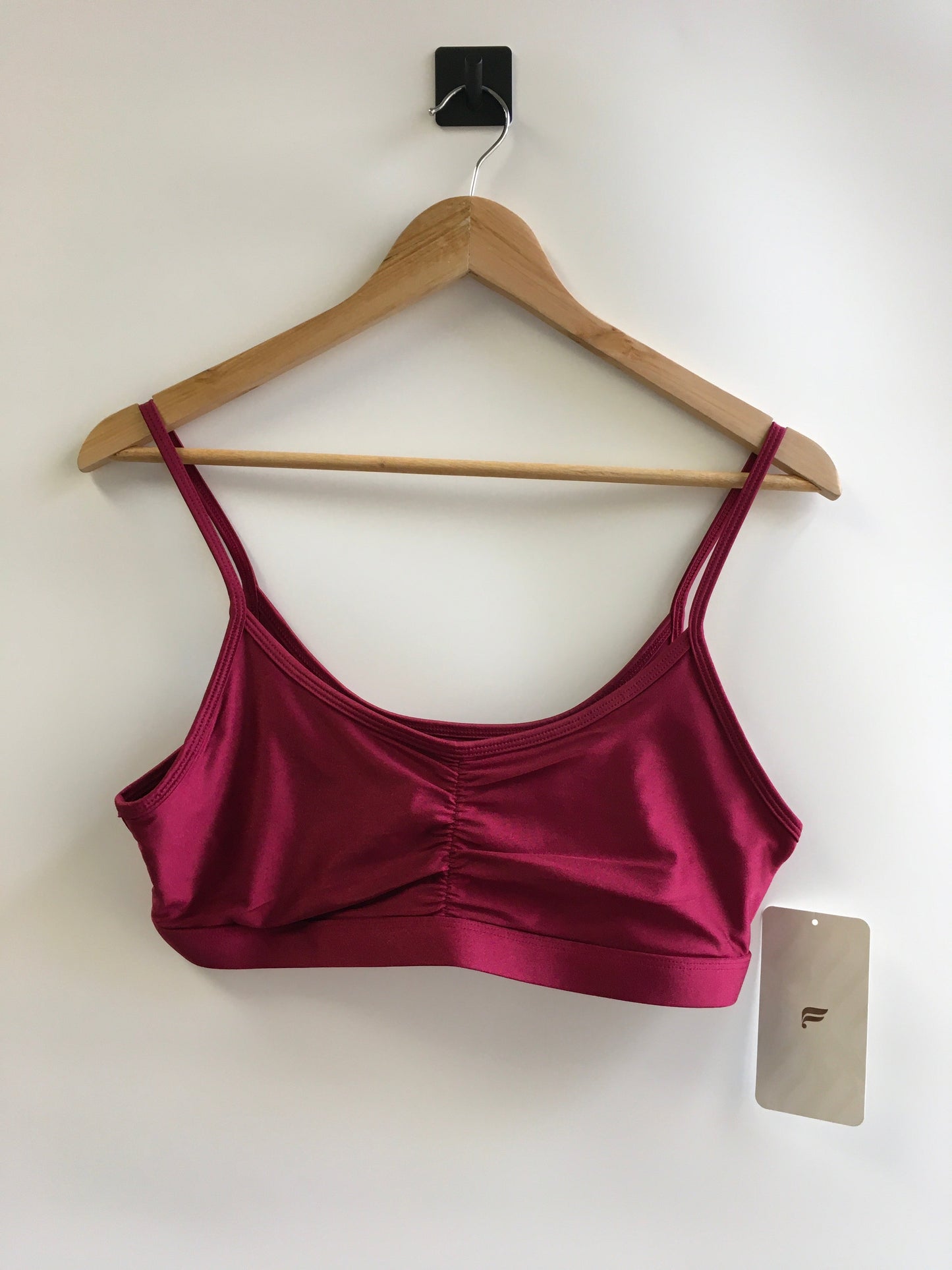 Athletic Bra By Fabletics  Size: L