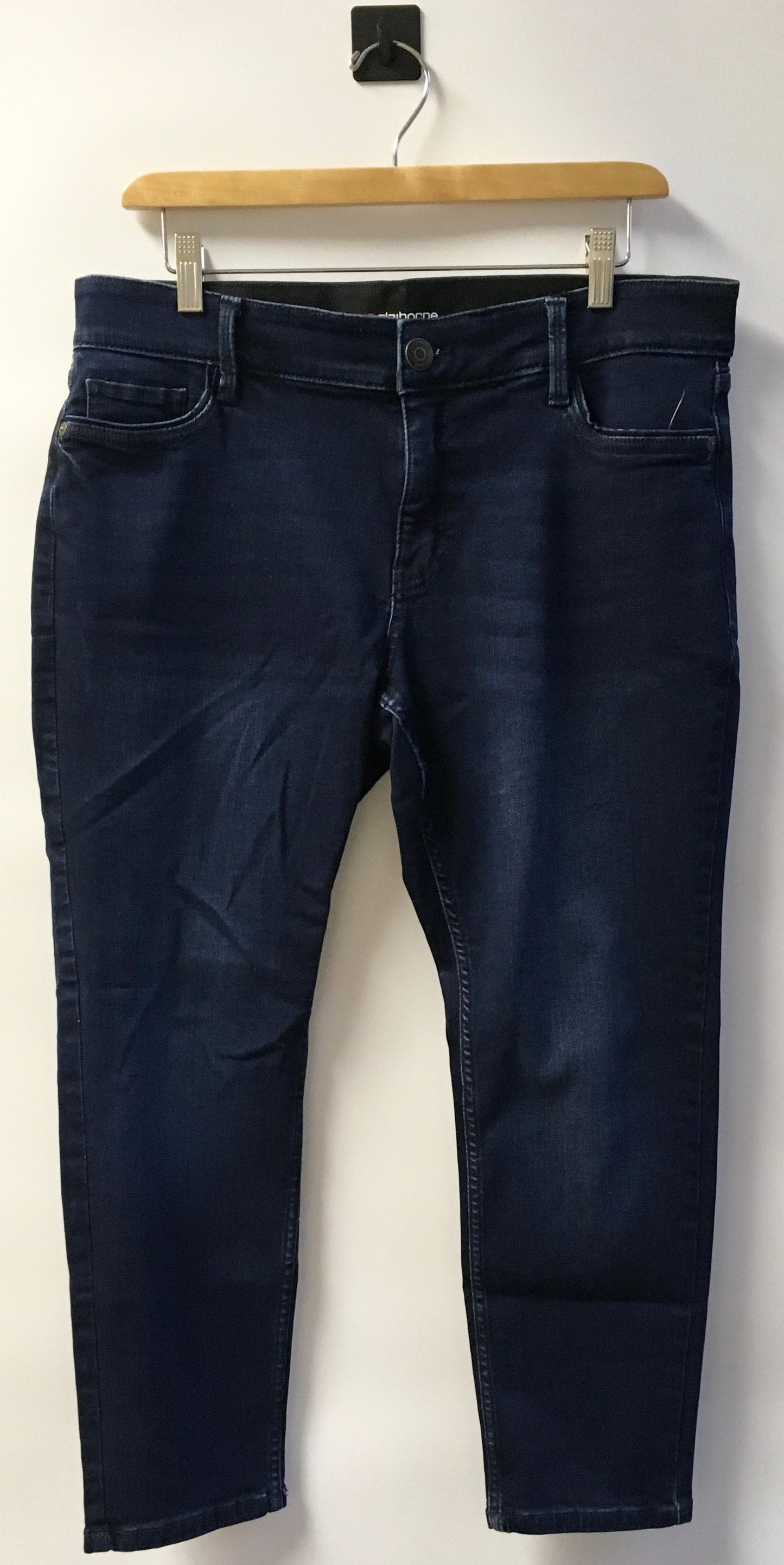 Jeans Skinny By Liz Claiborne  Size: 12petite