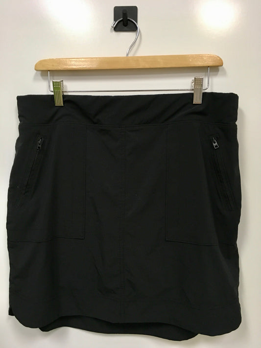 Athletic Skirt Skort By Athleta  Size: 14