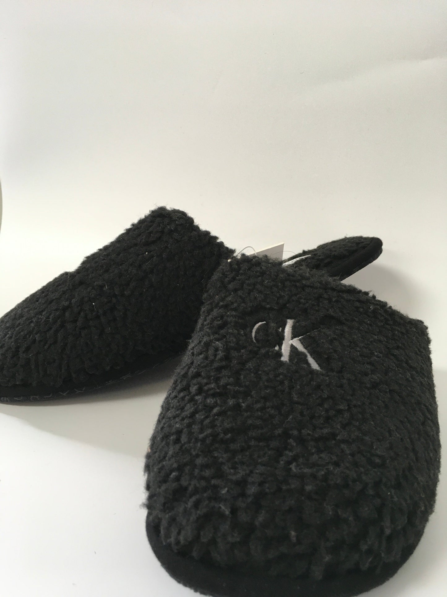 Slippers By Calvin Klein  Size: 10