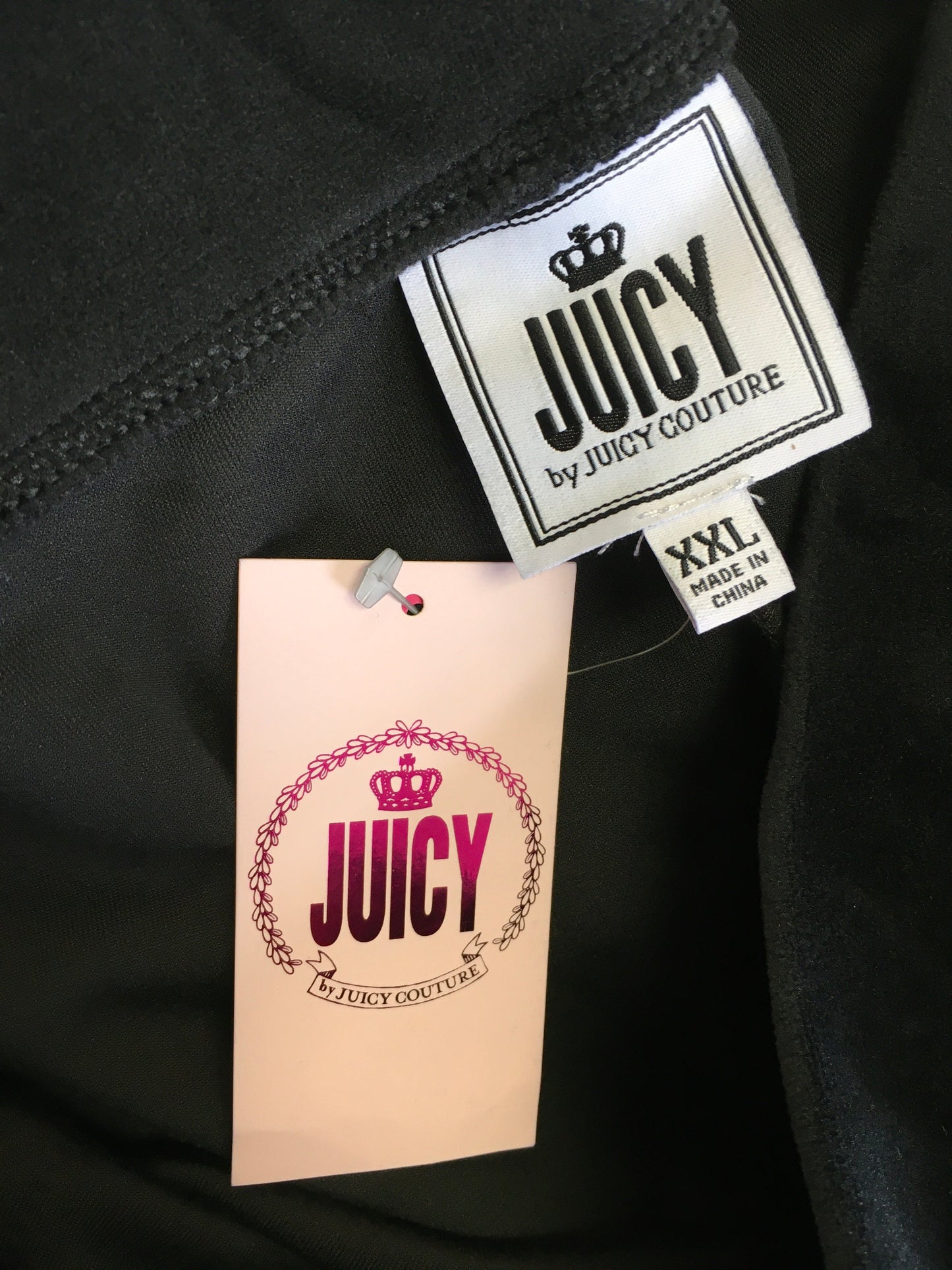 Athletic Pants By Juicy Couture  Size: Xxl
