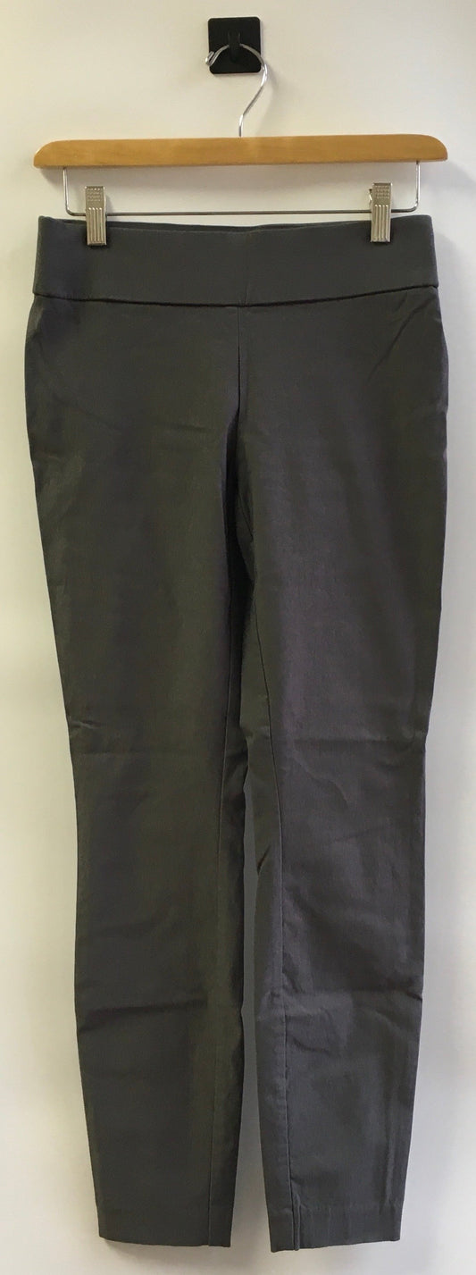 Pants Ankle By Apt 9  Size: 2
