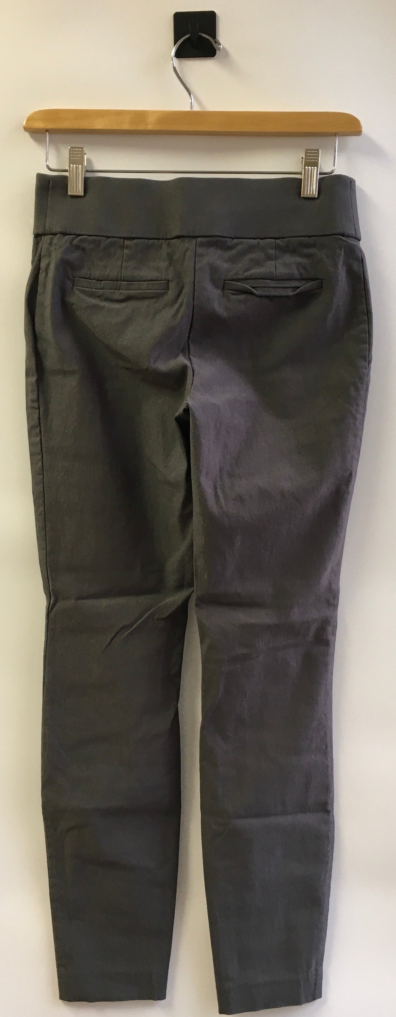 Pants Ankle By Apt 9  Size: 2