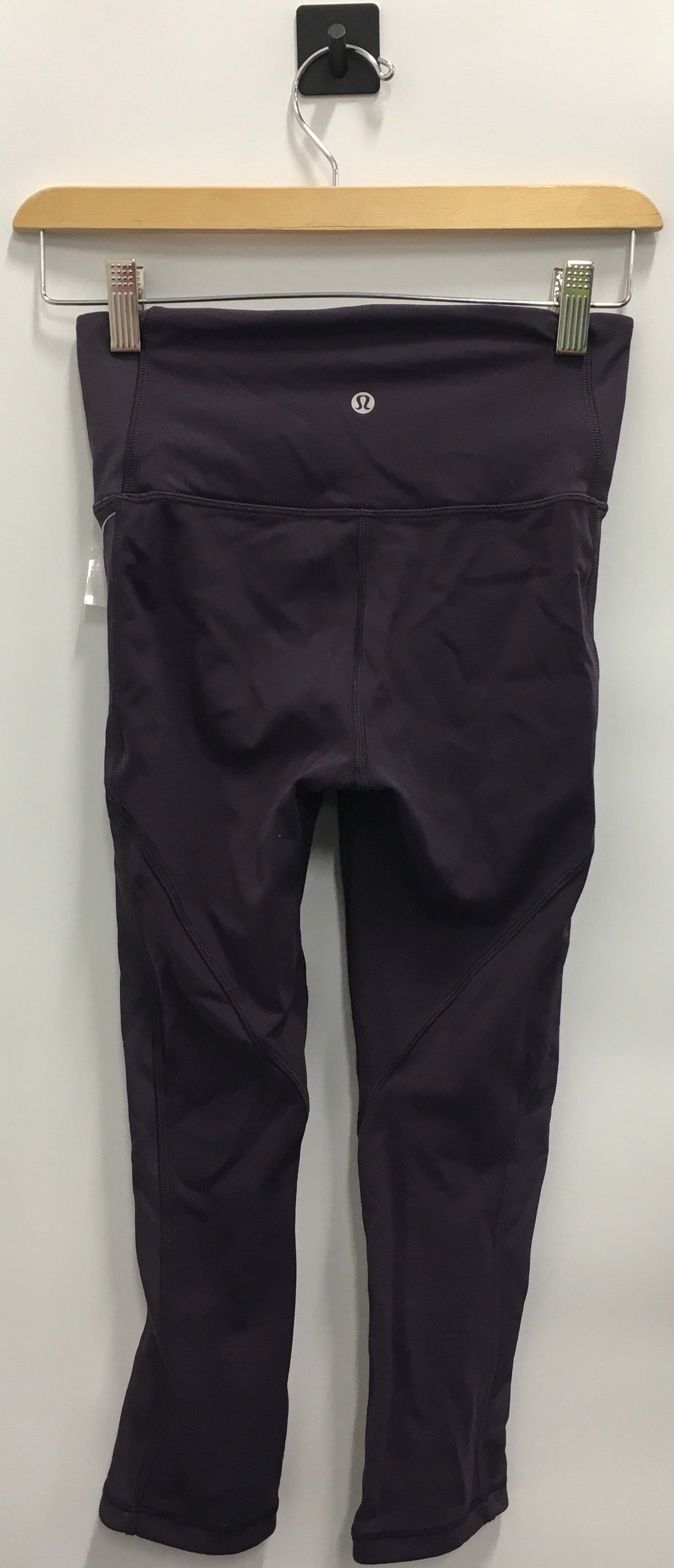 Athletic Capris By Lululemon  Size: 4