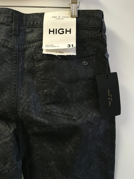 Pants Ankle By Rag And Bone  Size: 12