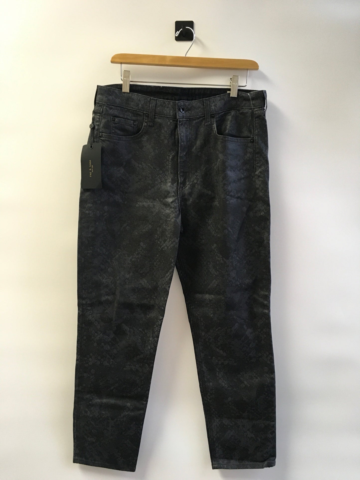 Pants Ankle By Rag And Bone  Size: 12