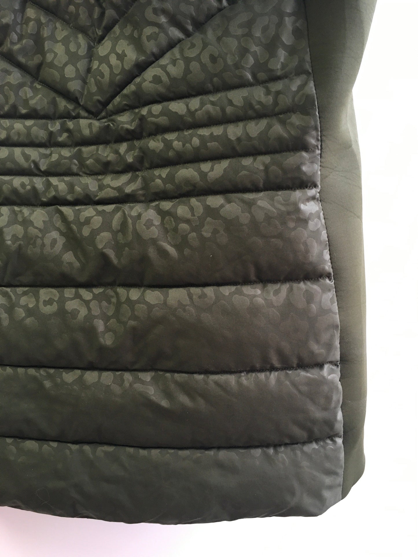 Vest Puffer & Quilted By Michael Kors  Size: 2x