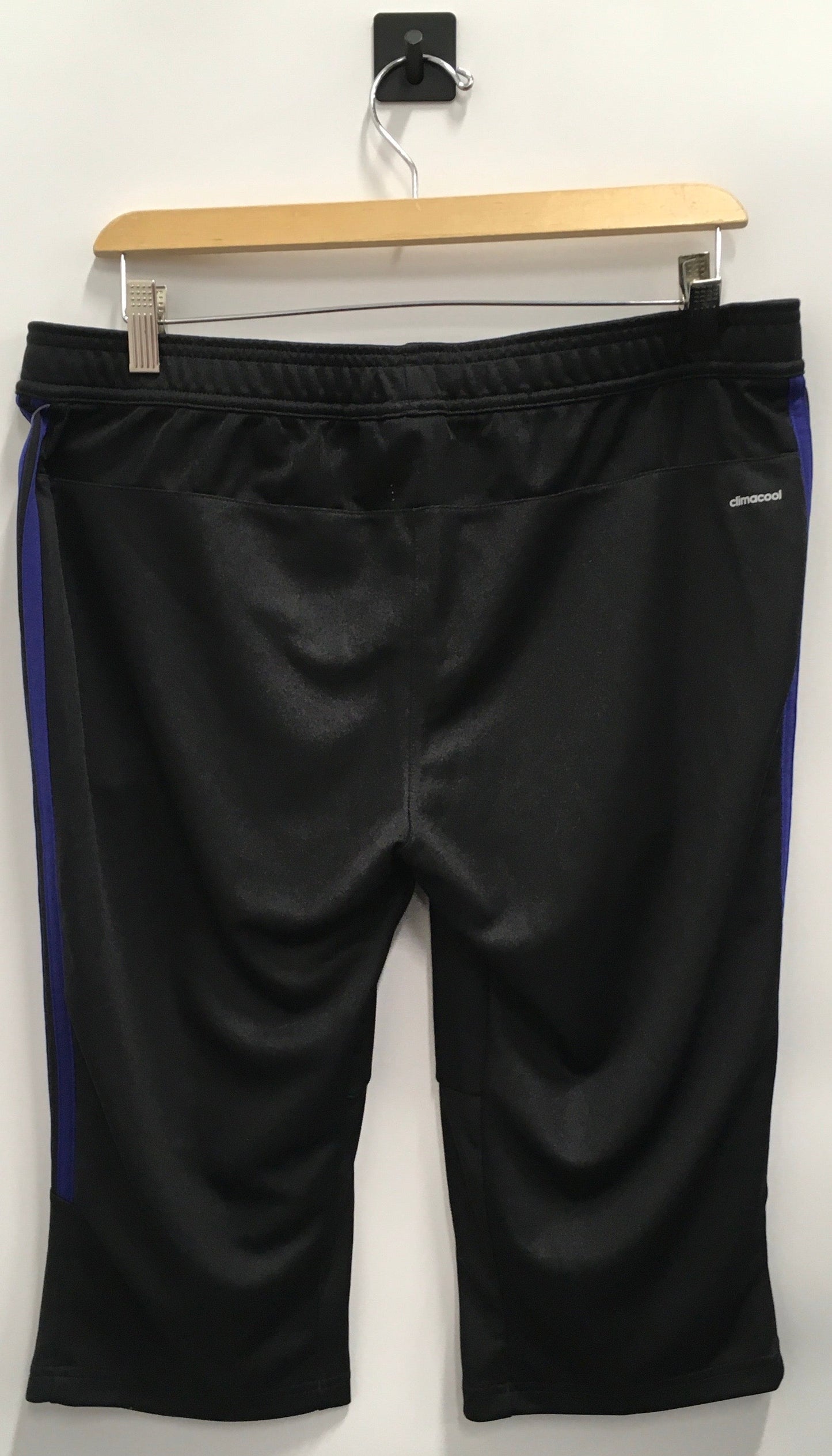 Athletic Capris By Adidas  Size: L