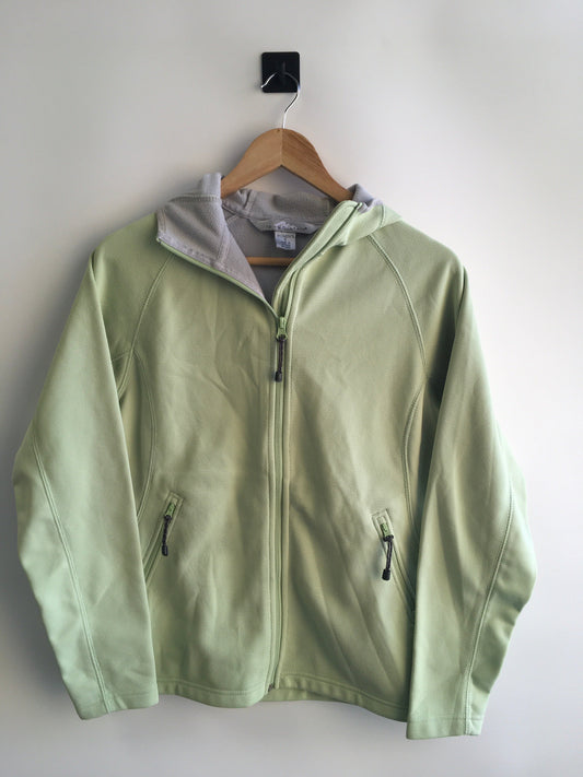 Athletic Jacket By Tri Mountain Size: S