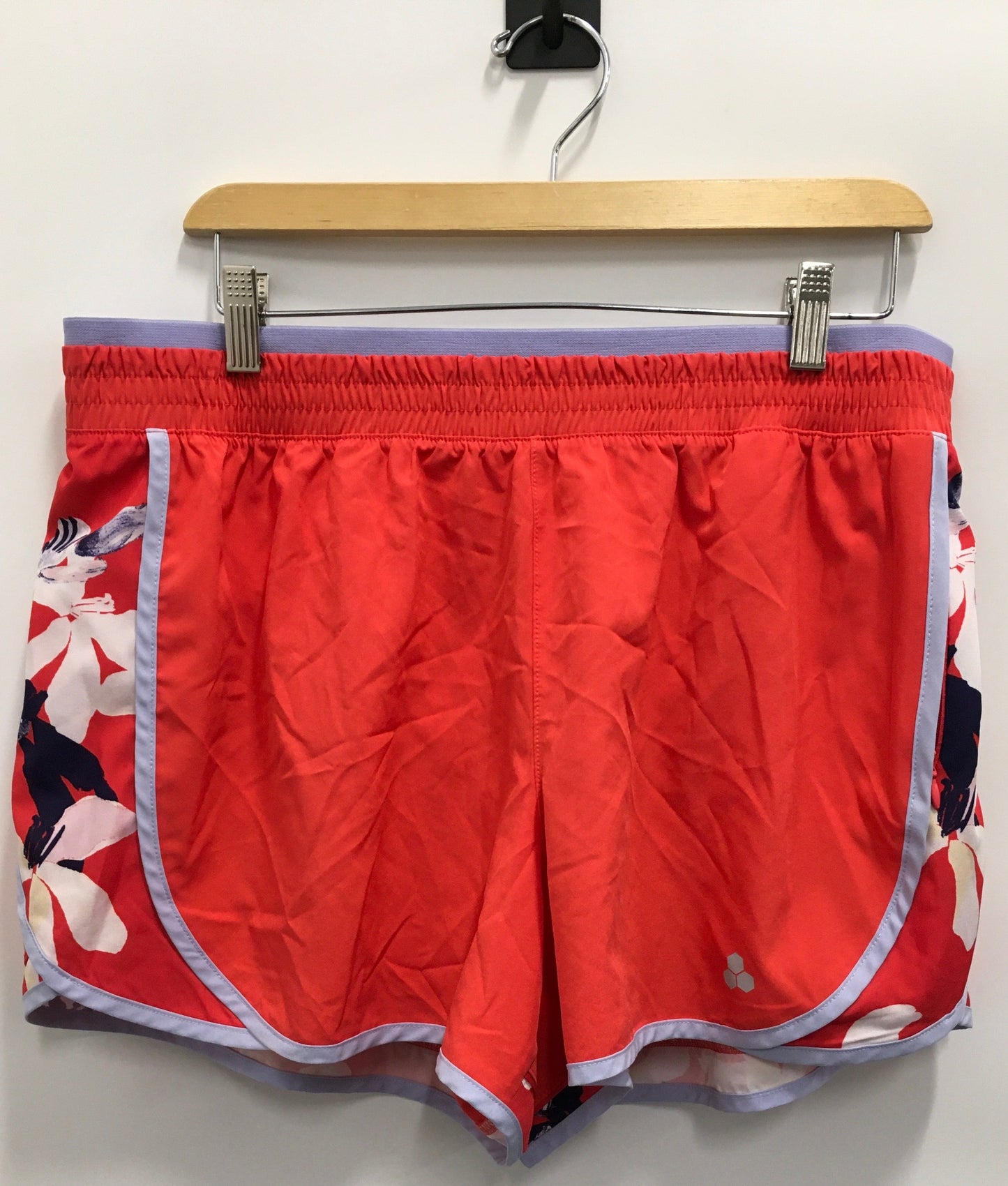 Athletic Shorts By Tek Gear  Size: Xl