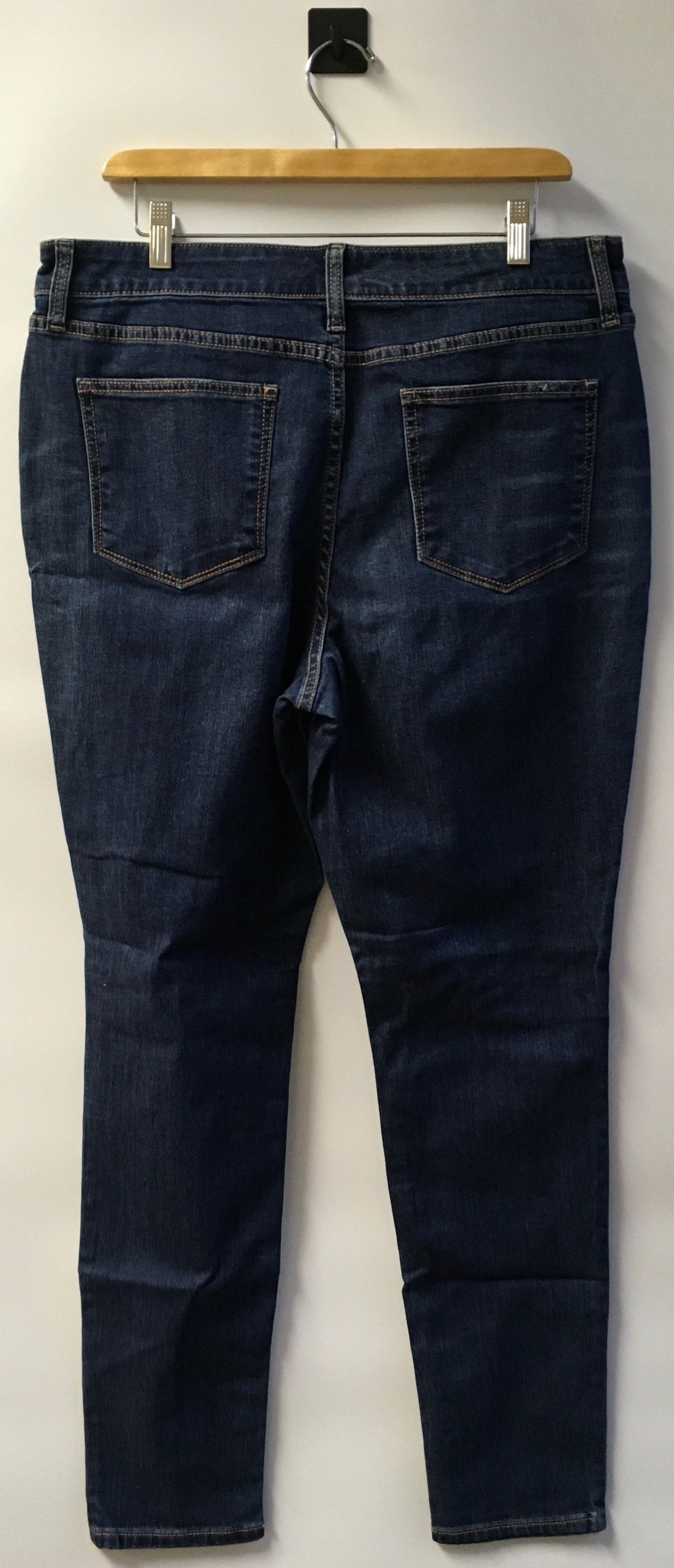 Jeans Skinny By St Johns Bay  Size: 16l