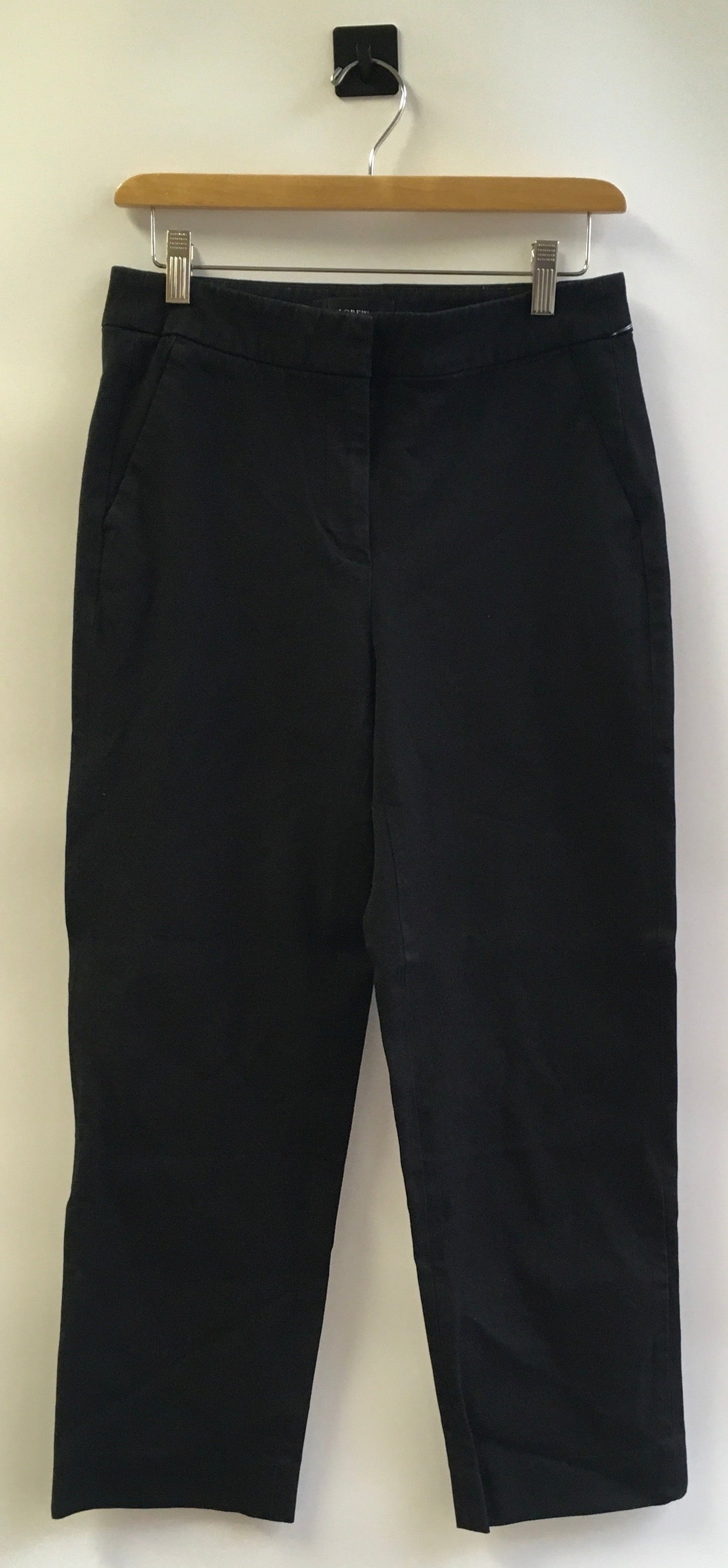 Pants Ankle By J Crew  Size: 4