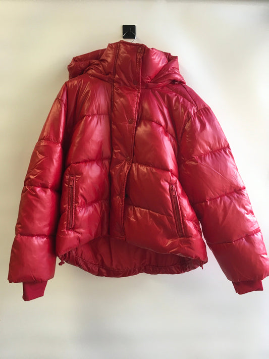 Coat Puffer & Quilted By Gap  Size: L