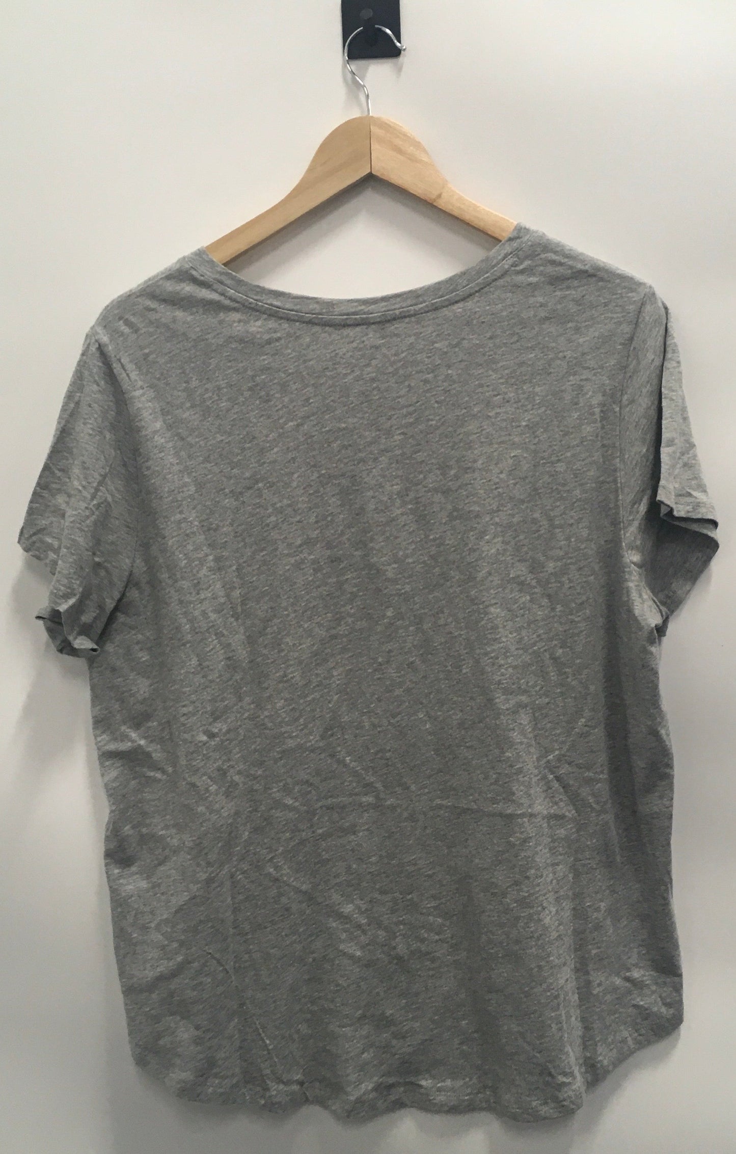 Top Short Sleeve Basic By Old Navy  Size: Xl