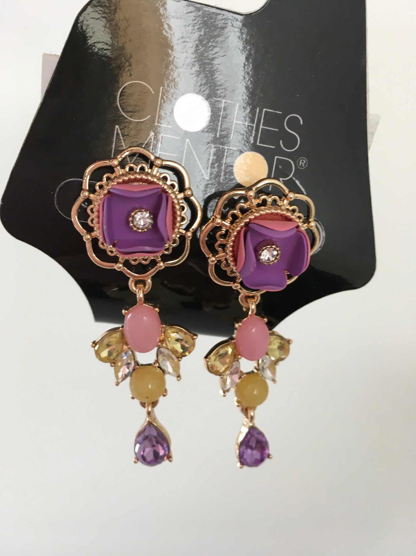 Earrings Dangle/drop By Express