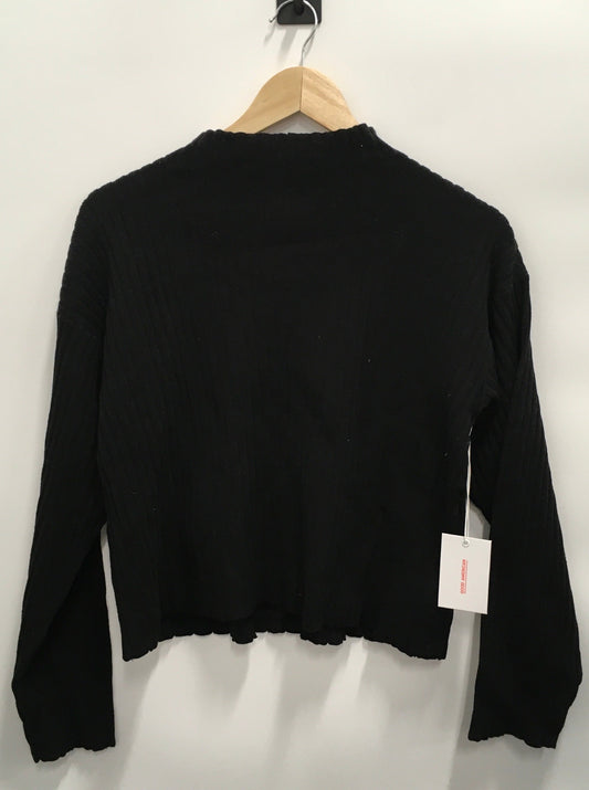 Top Long Sleeve By Good American  Size: 2