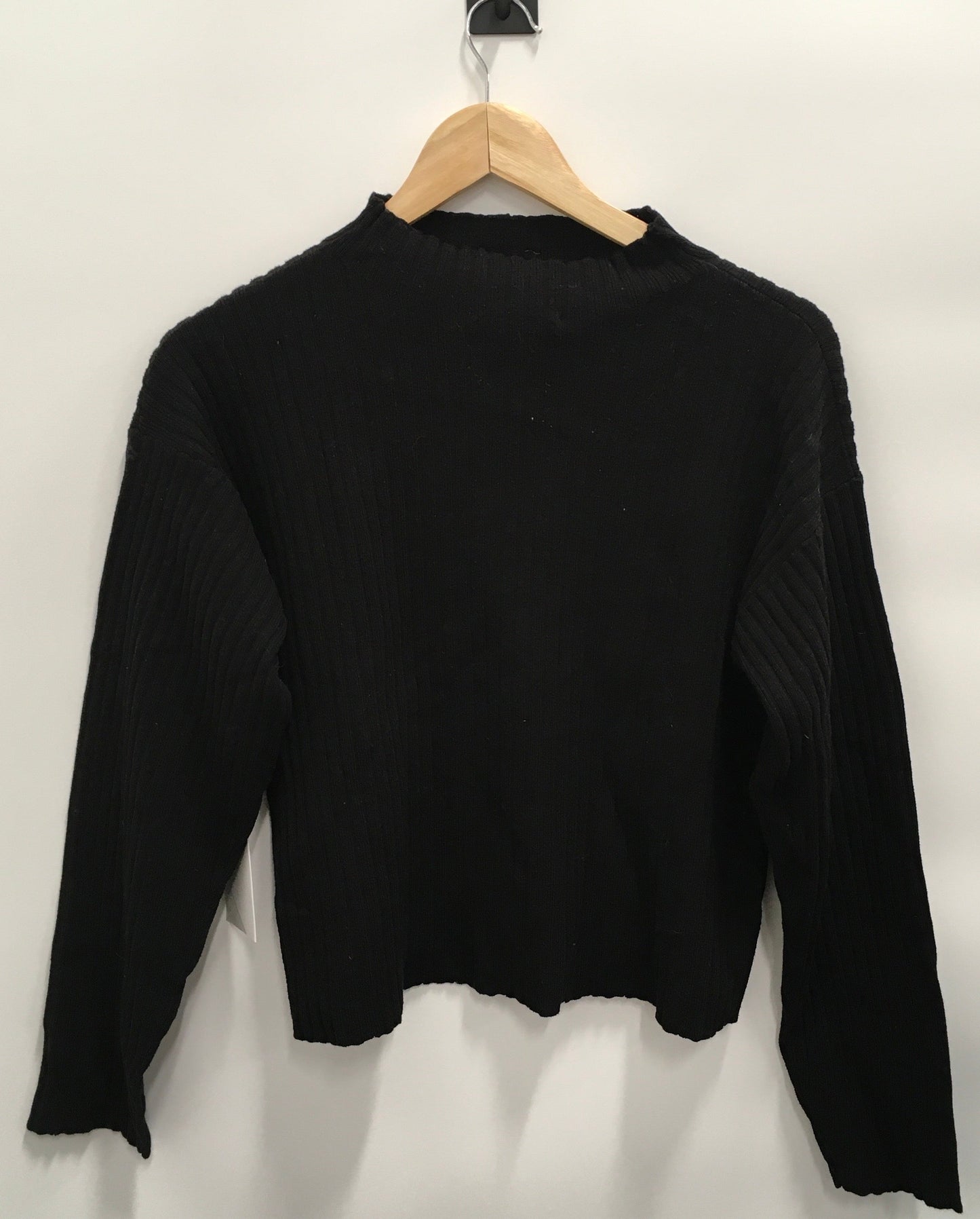 Top Long Sleeve By Good American  Size: 2