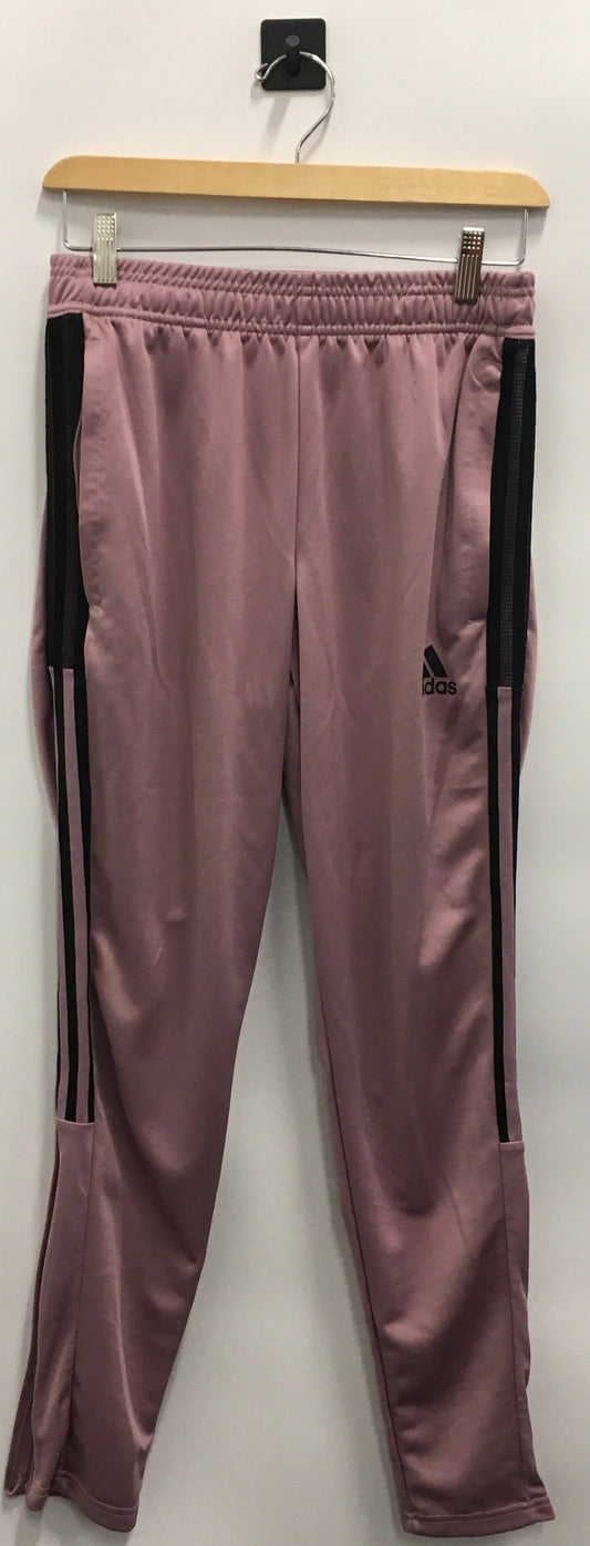 Athletic Pants By Adidas  Size: S