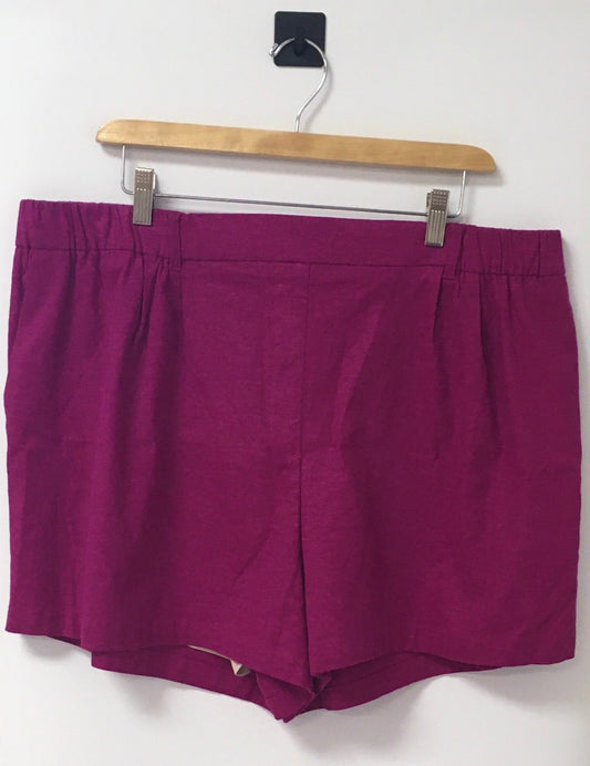 Shorts By Express  Size: Xl