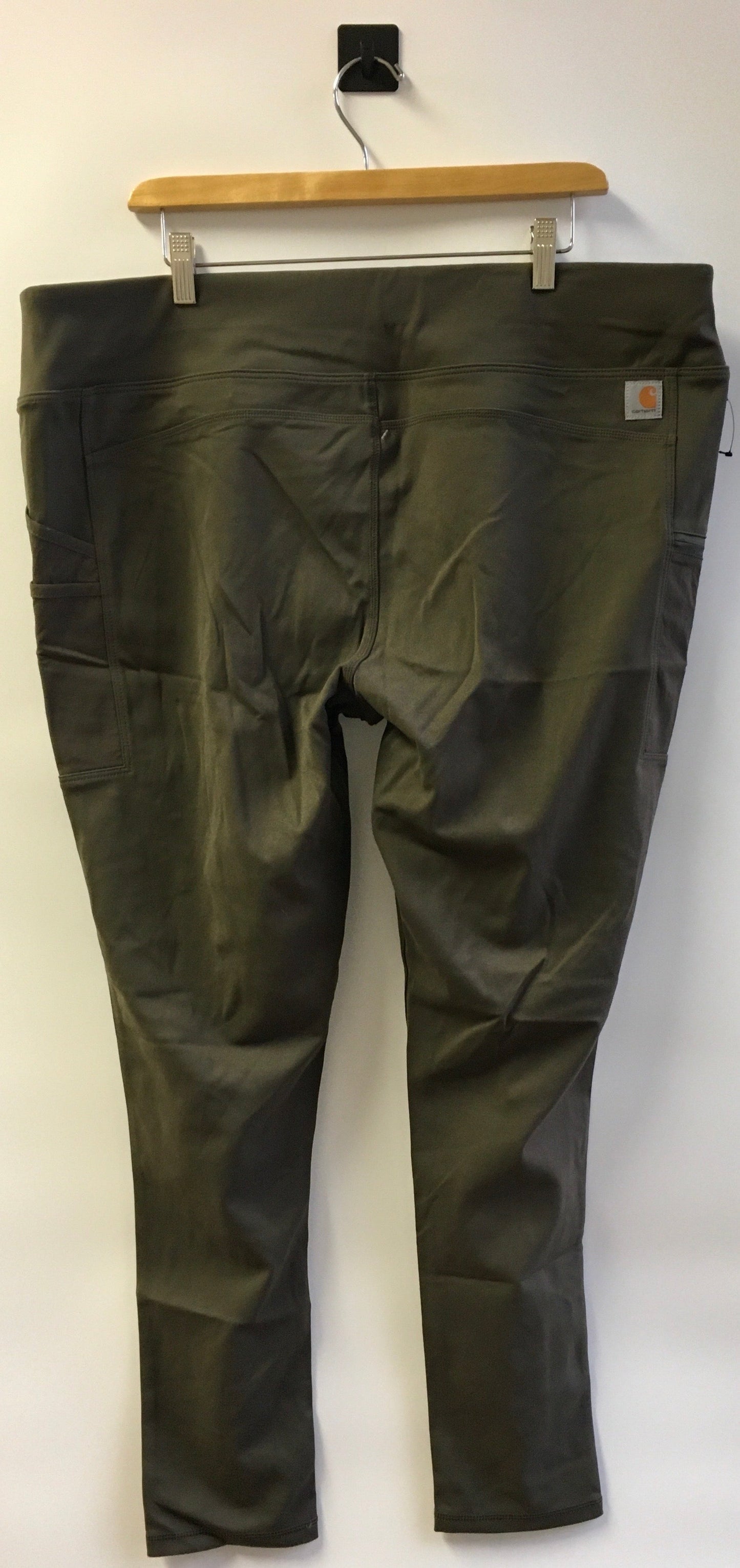 Pants Ankle By Carhart  Size: Xxl