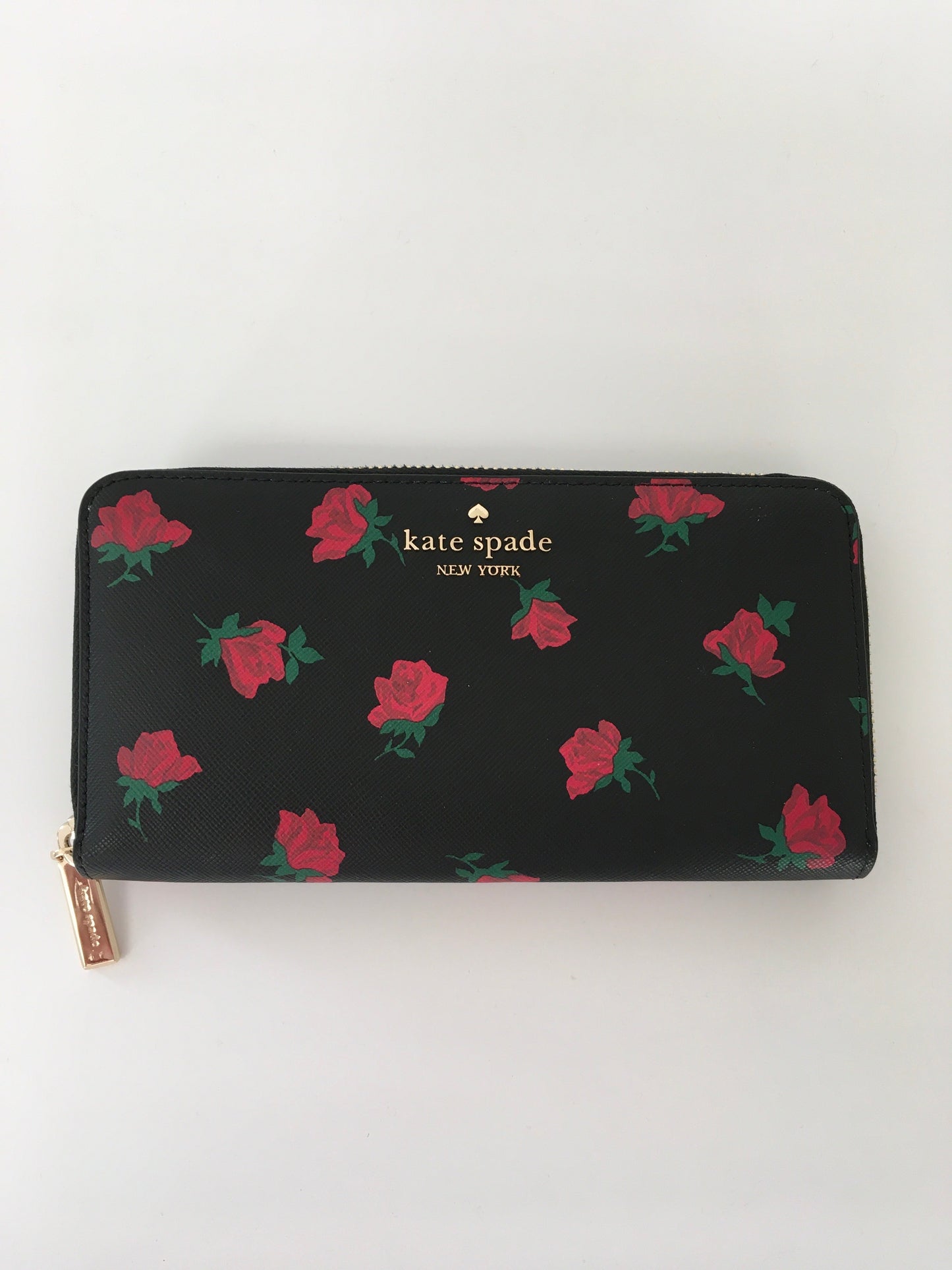 Wallet By Kate Spade  Size: Medium