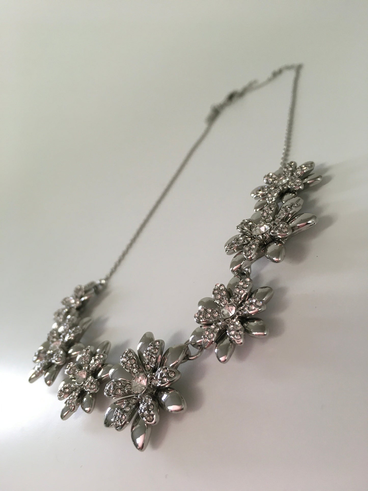 Necklace Chain By Ann Taylor