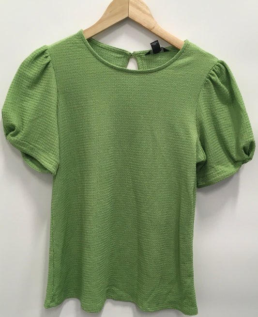 Top Short Sleeve By Clothes Mentor  Size: S