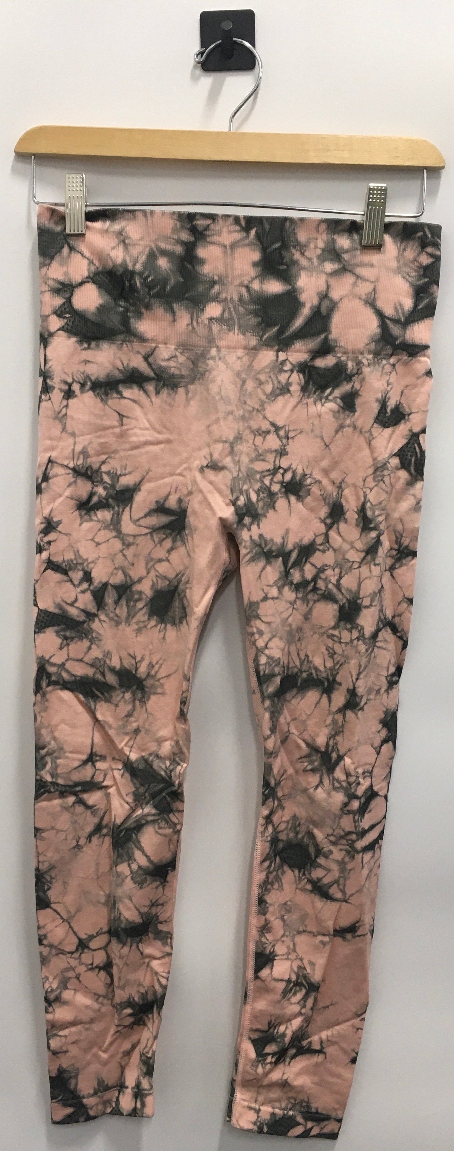 Athletic Leggings By Pink Lily  Size: M