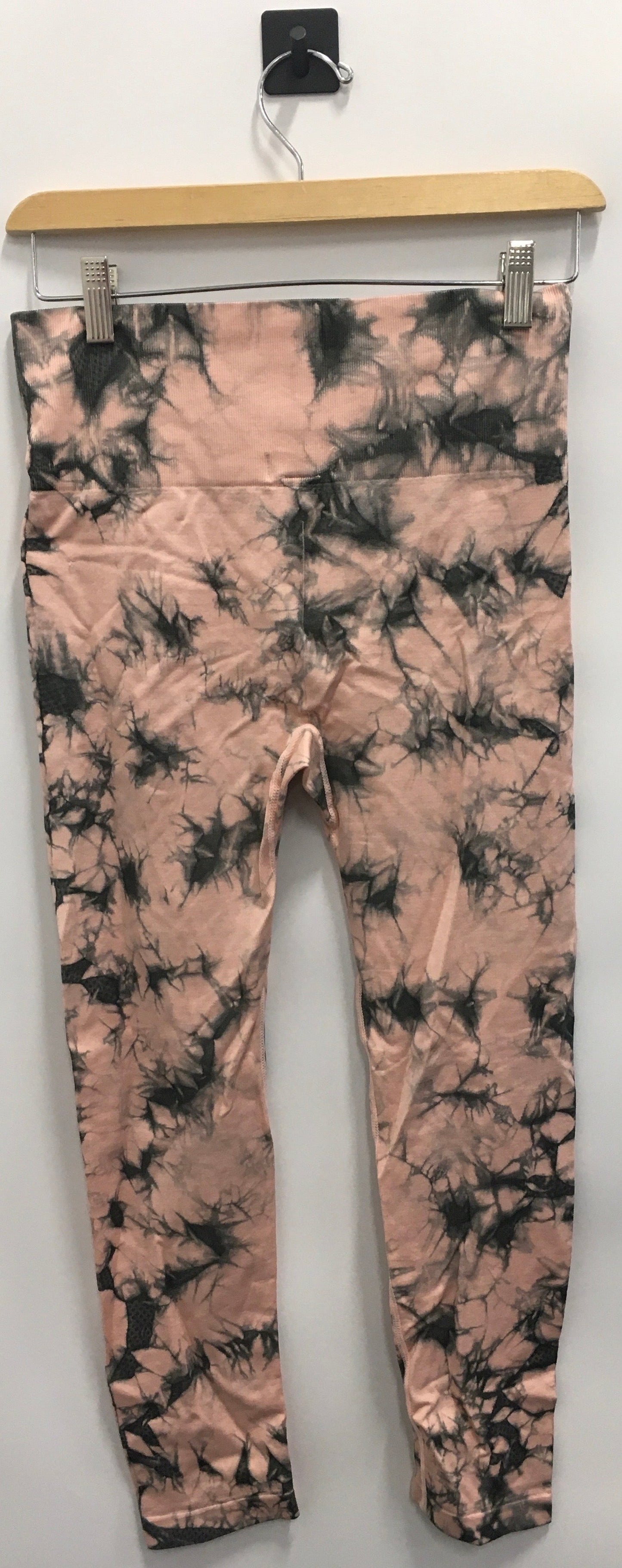 Athletic Leggings By Pink Lily  Size: M