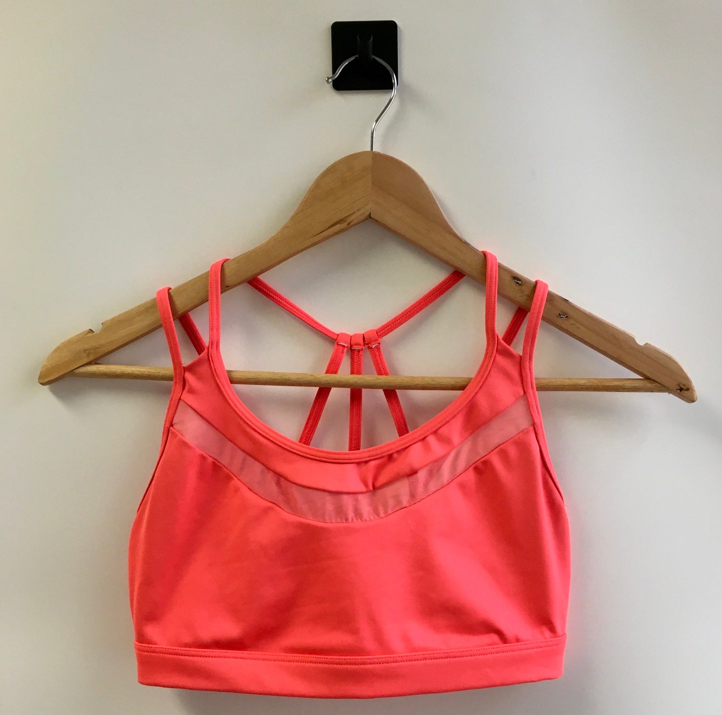 Athletic Bra By Clothes Mentor  Size: S