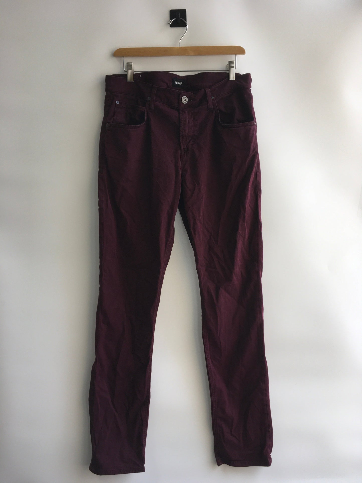 Pants Ankle By Hudson  Size: 10