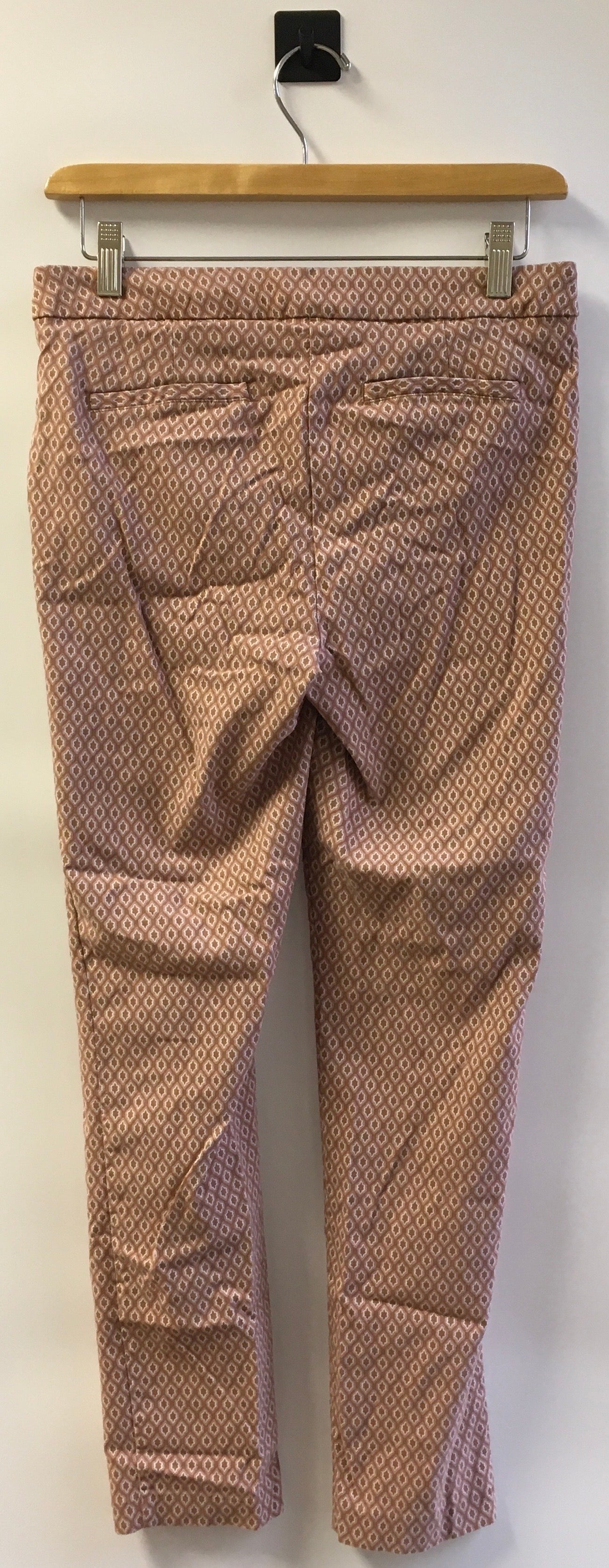 Pants Ankle By Adrienne Vittadini  Size: 6