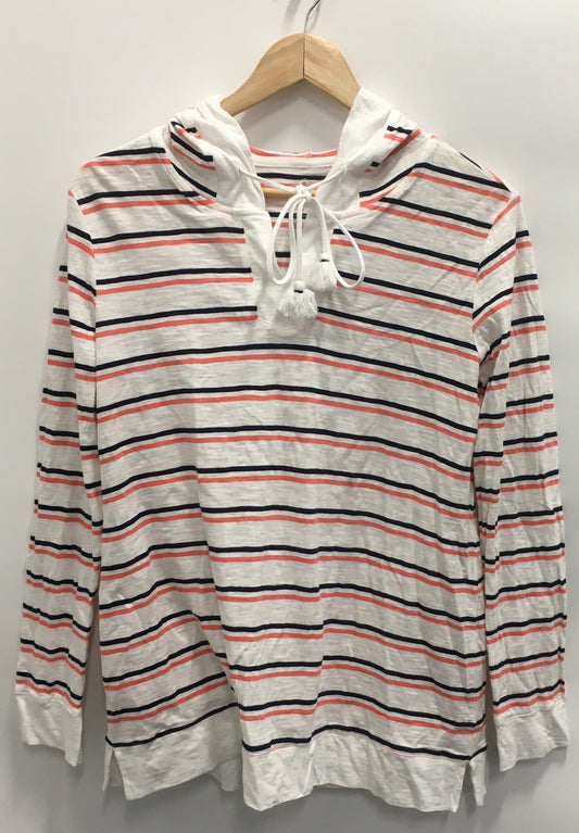 Top Long Sleeve By St Johns Bay  Size: M