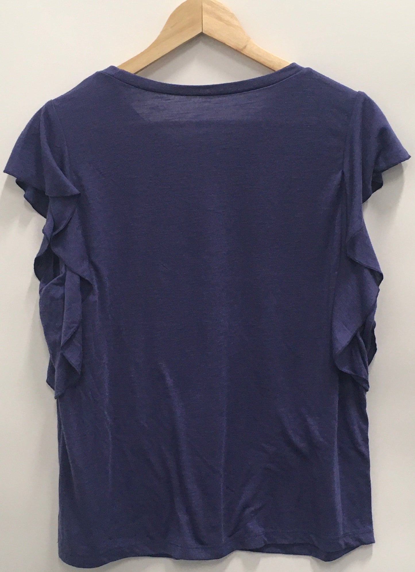 Top Short Sleeve By Jessica Simpson  Size: L