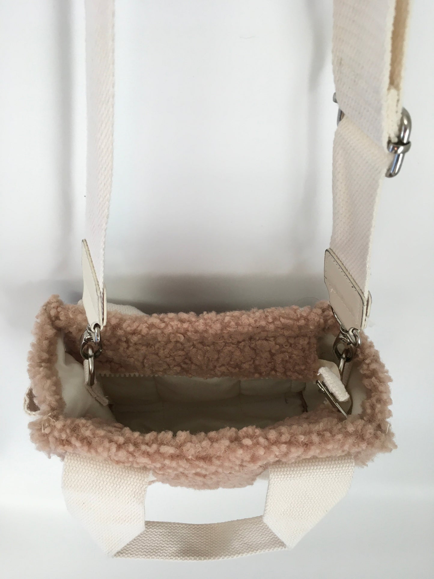 Handbag By Bdg  Size: Small