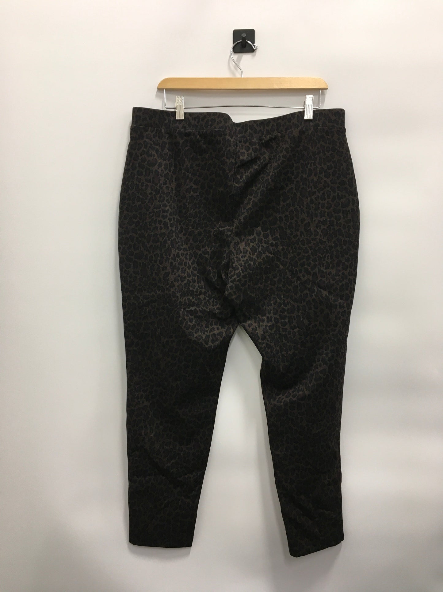 Pants Ankle By Philosophy  Size: 2x
