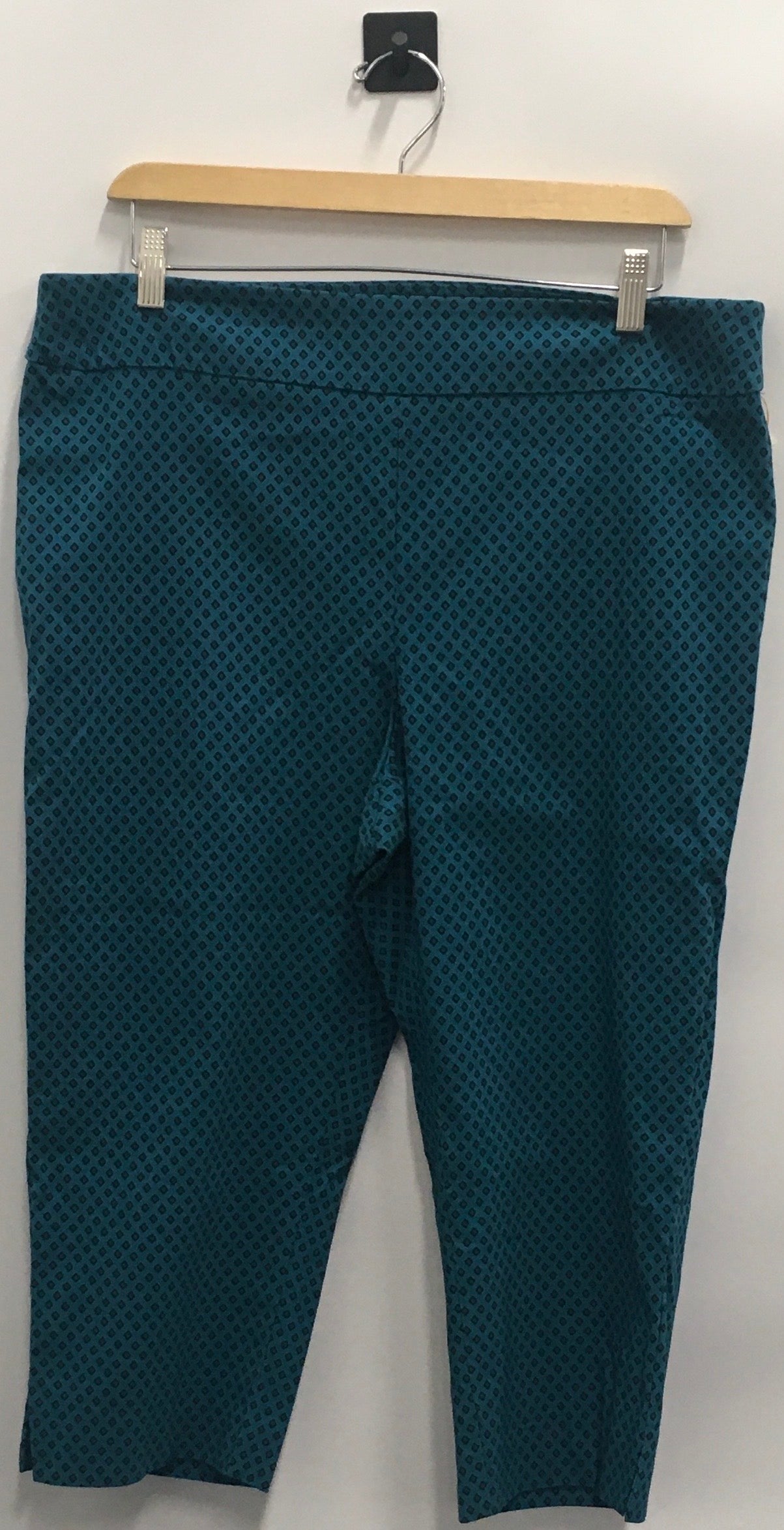 Pants Ankle By George  Size: 18
