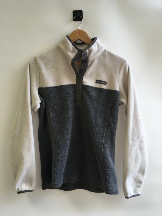 Athletic Sweatshirt Crewneck By Columbia  Size: M