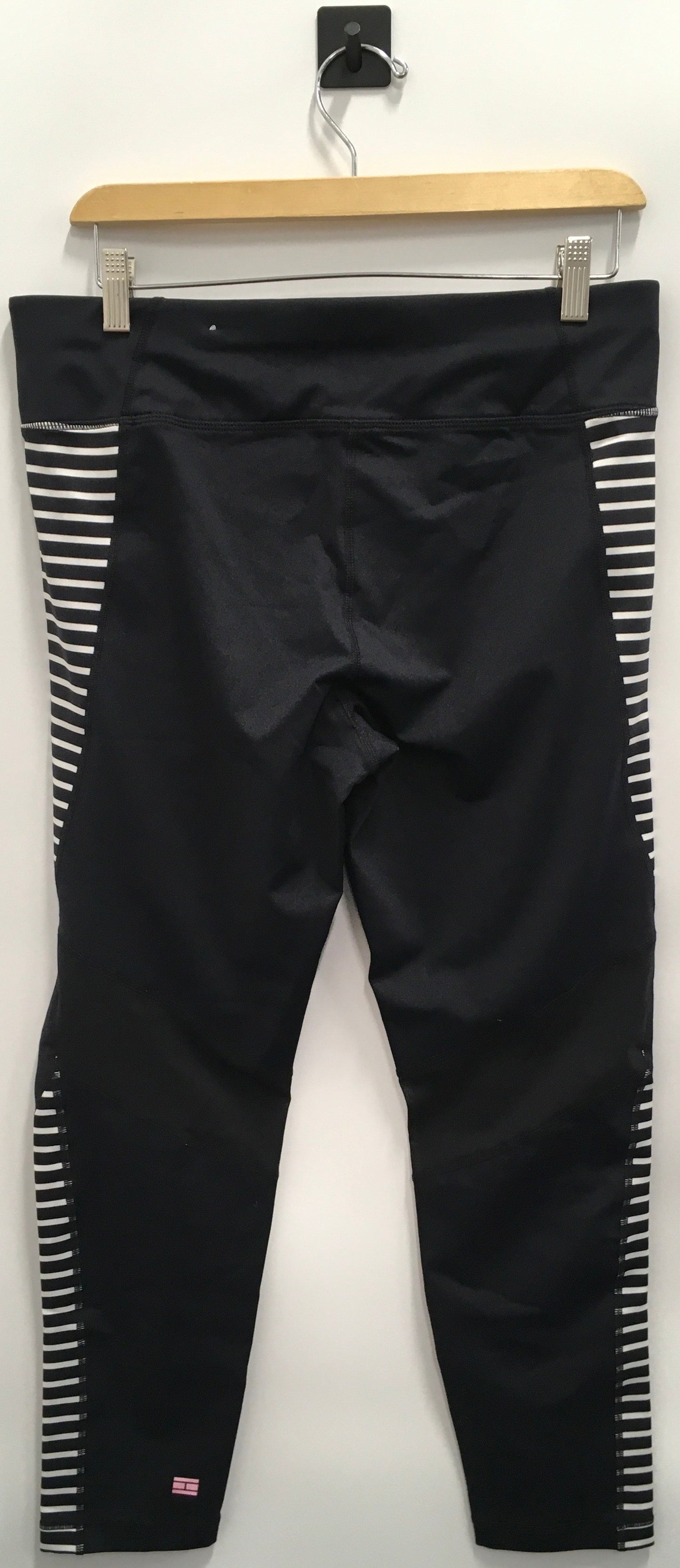 Athletic Leggings By Tommy Hilfiger  Size: Xl