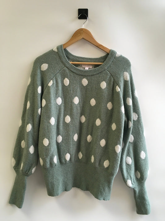 Sweater By Lc Lauren Conrad  Size: Xl