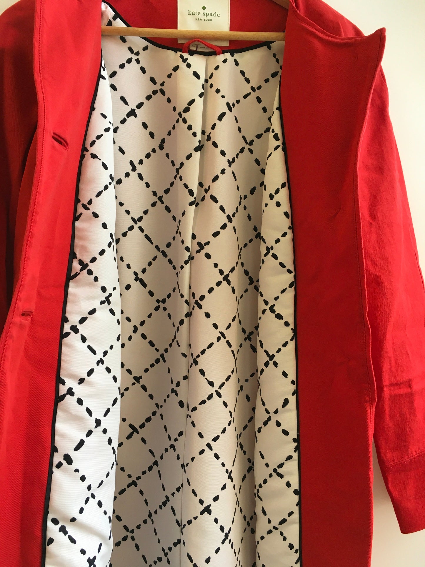 Jacket Other By Kate Spade  Size: M
