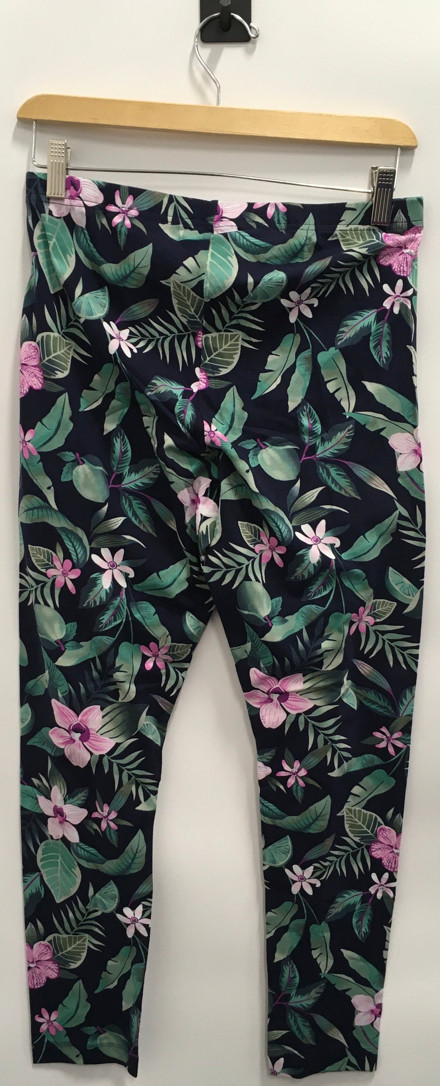 Leggings By Old Navy  Size: L