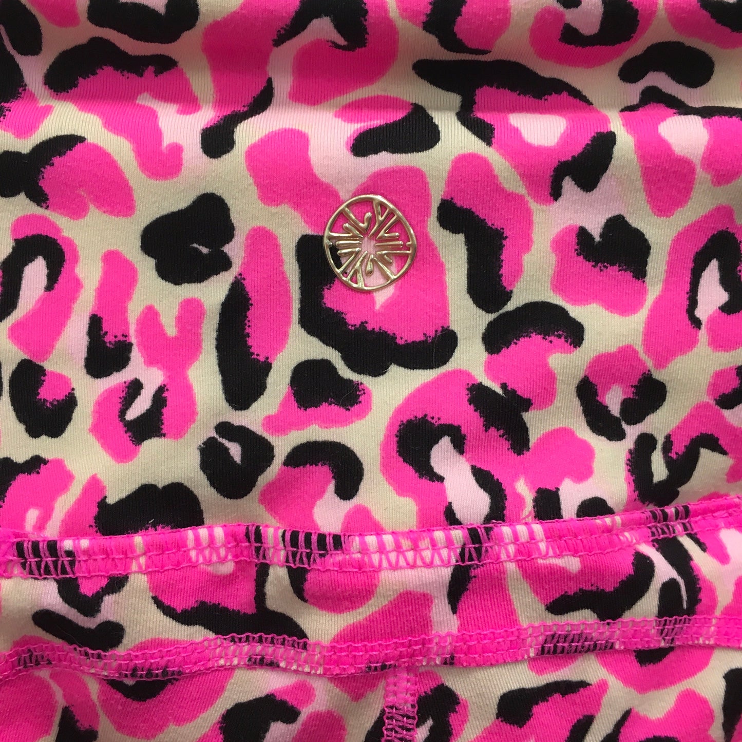 Athletic Leggings By Lilly Pulitzer  Size: Xxs