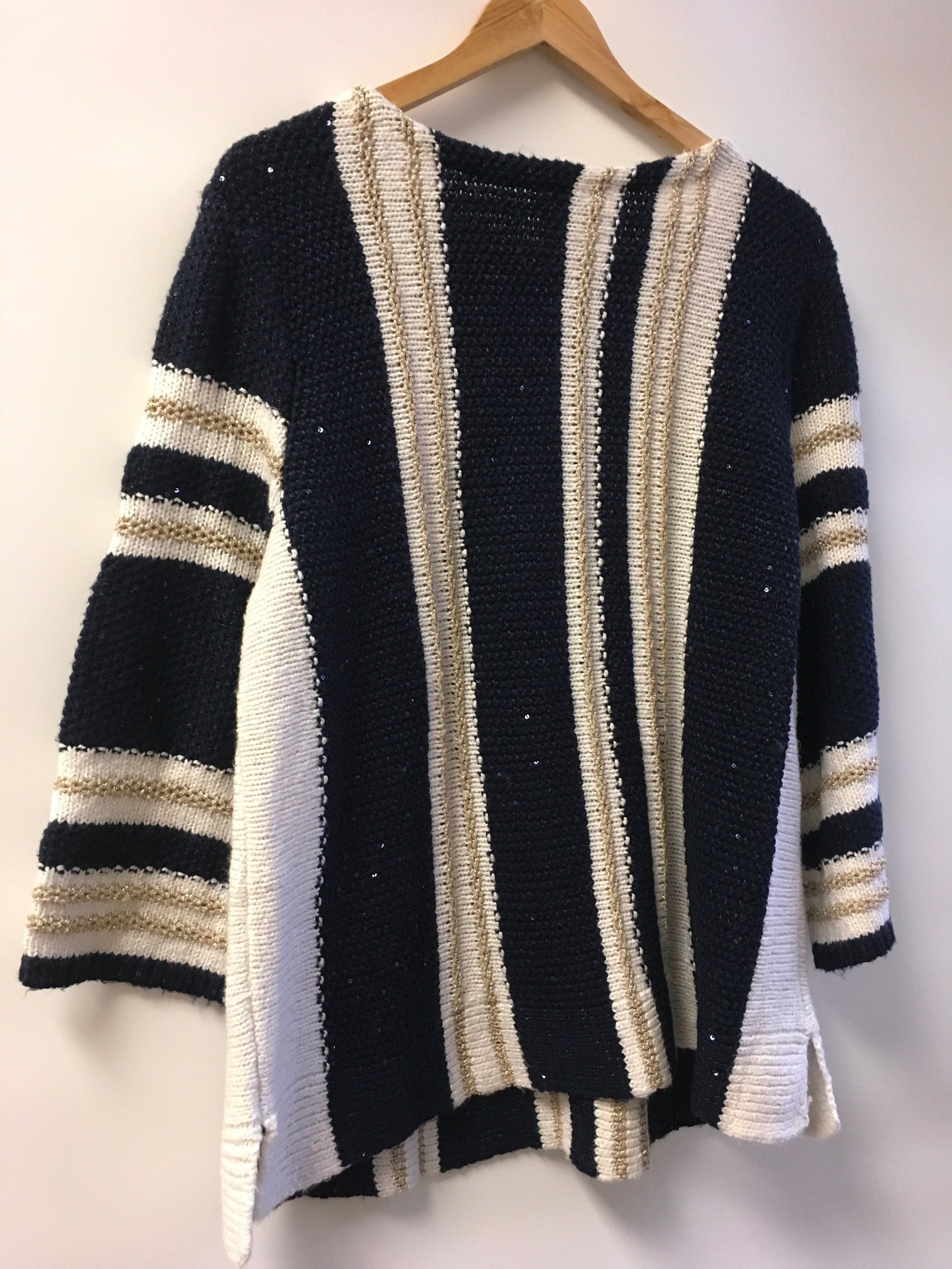 Sweater By Chicos  Size: Xl