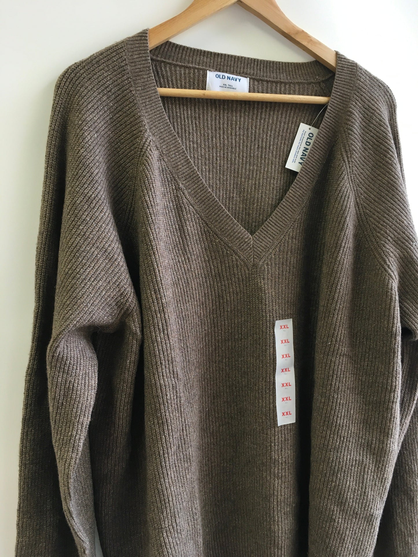 Sweater By Old Navy  Size: Xxl