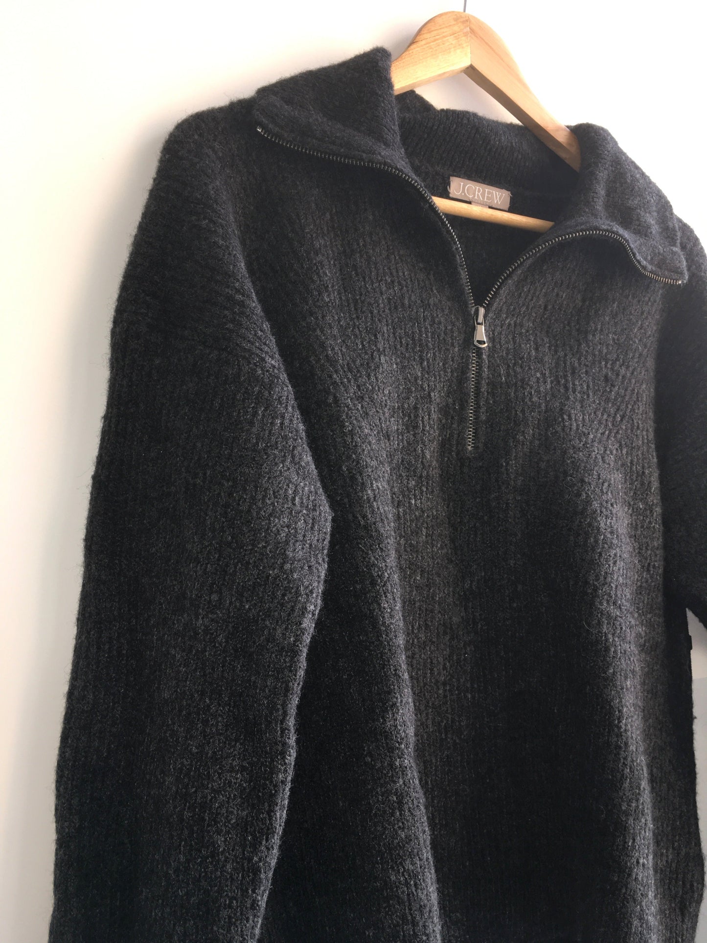 Sweater By J Crew  Size: M